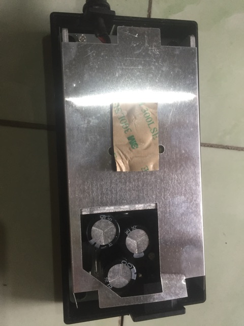 Nguồn one adapter 12v/15a hàng chính hãng