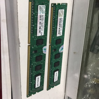 R051 Ram PC máy bộ Kingston/Samsung/Hynix 1GB DDR3