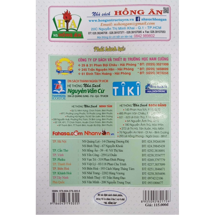 Sách - Phân Loại Và Phương Pháp Giải Nhanh Bài Tập Hóa Học 10 ( Dùng Chung Cho Các Bộ SGK Hiện Hành )