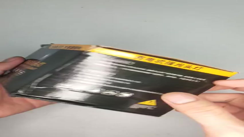 Đèn pin đội đầu 1 bóng cảm biến vẫy tay siêu sáng chiếu xa 300m, chip Led L9 chống thấm nước, đèn đeo trán Zoom xa gần | BigBuy360 - bigbuy360.vn