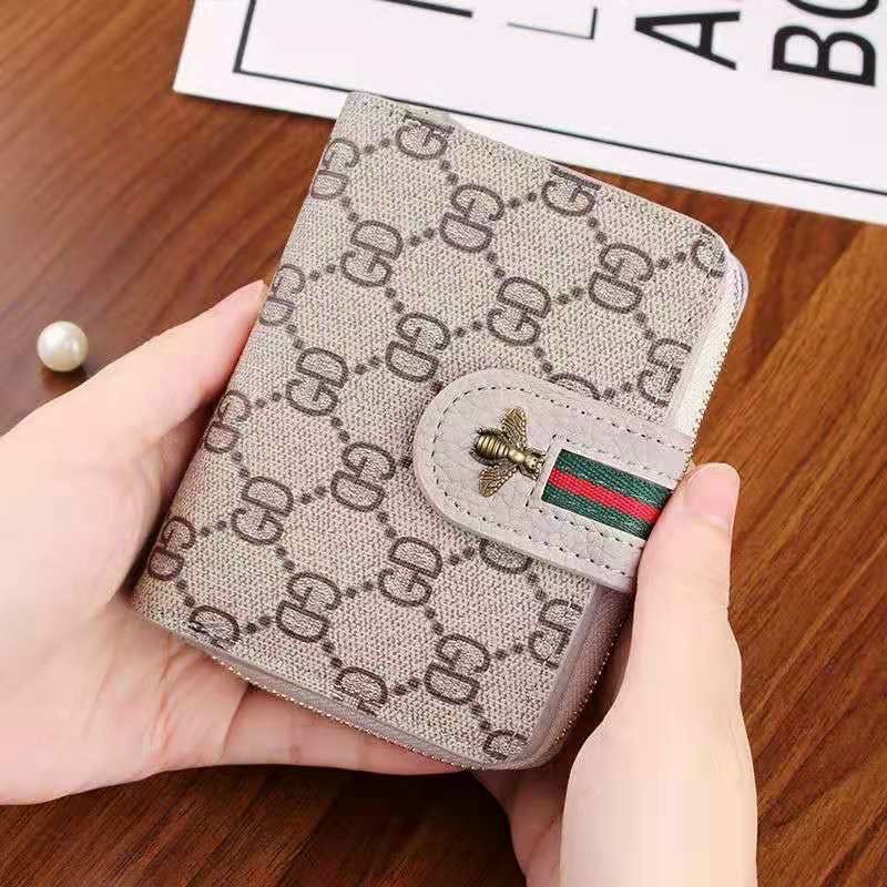 Ví Mini GD Ong Kẻ Sọc