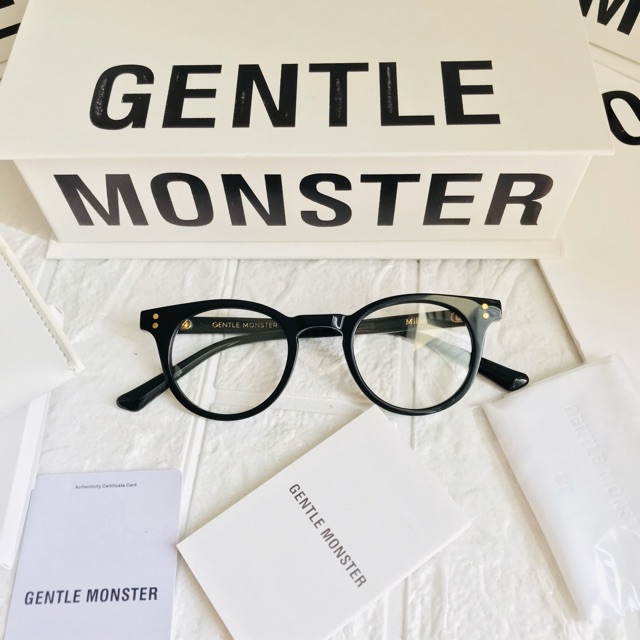 Gọng Cận GM Milan Siêu Cấp - Gọng Kính Hàn Quốc Cao Cấp | BigBuy360 - bigbuy360.vn