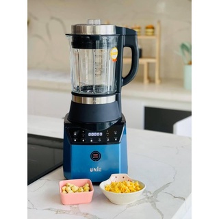 Máy nấu sữa hạt UNIE V3