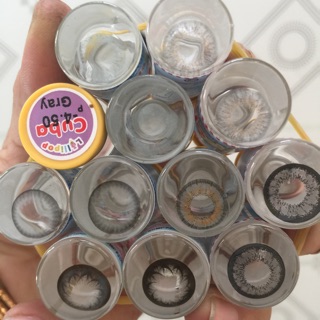 Combol lens độ full dụng cụ 200k
