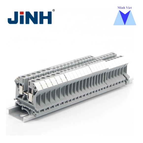 Cầu đấu dây UK2.5B/ UK3N/ UK5N/ UK6N/ UK10N