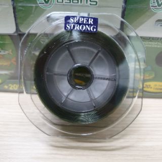 Cước SUPER A 6 con cá Nhật Bản chính hãng