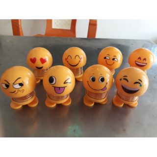 Combo Emoji Hồ Phương