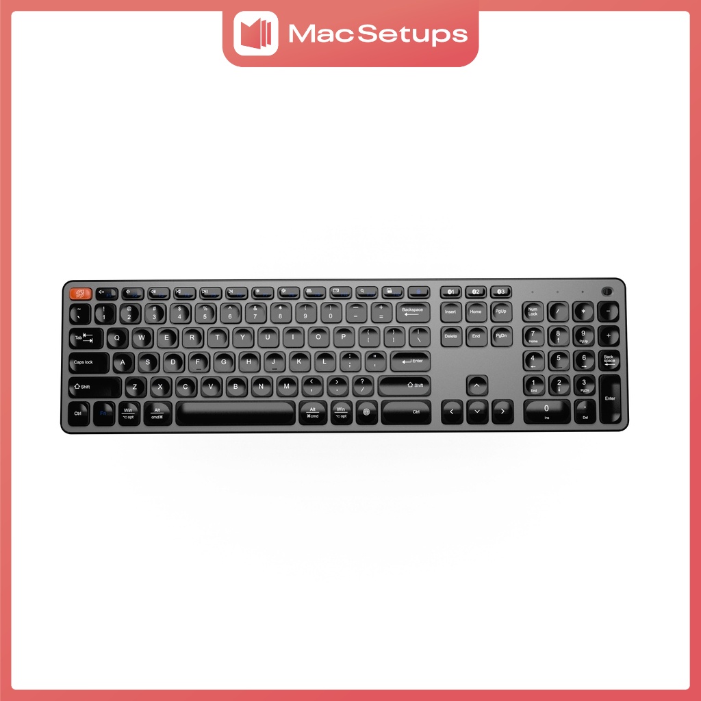 BÀN PHÍM HYPERWORK KB2