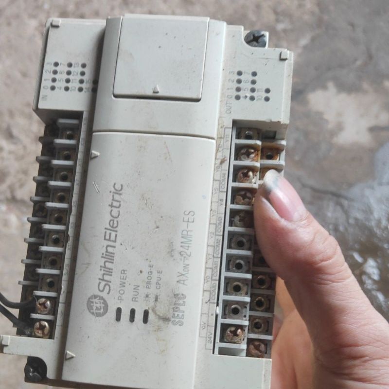 bộ nguồn 24v