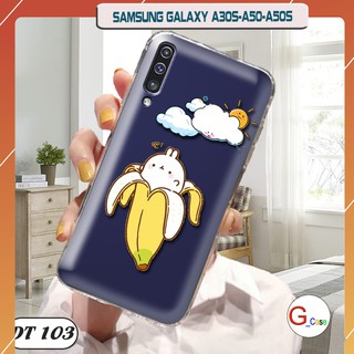 Ốp lưng dẻo samsung galaxy a50/ a50s