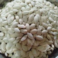 HẠT BÍ RANG MUỐI {500G}