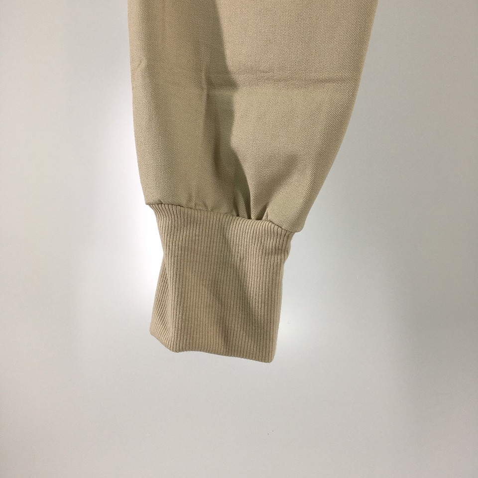 Quần Jogger Kaki Túi Hộp