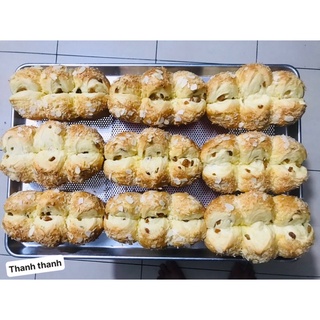 BÁNH NHO DỪA