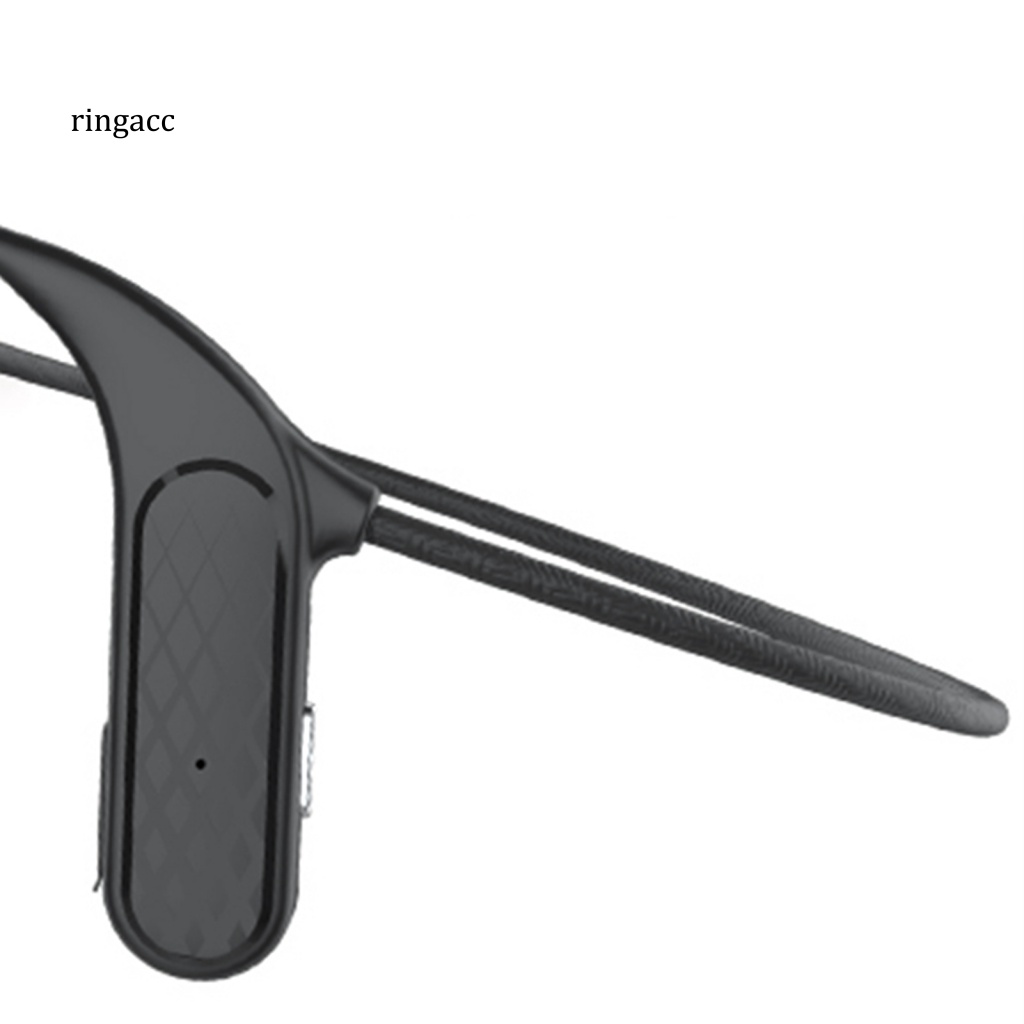 Tai Nghe Bluetooth MD04 5.0 Đeo Cổ Chống Tiếng Ồn