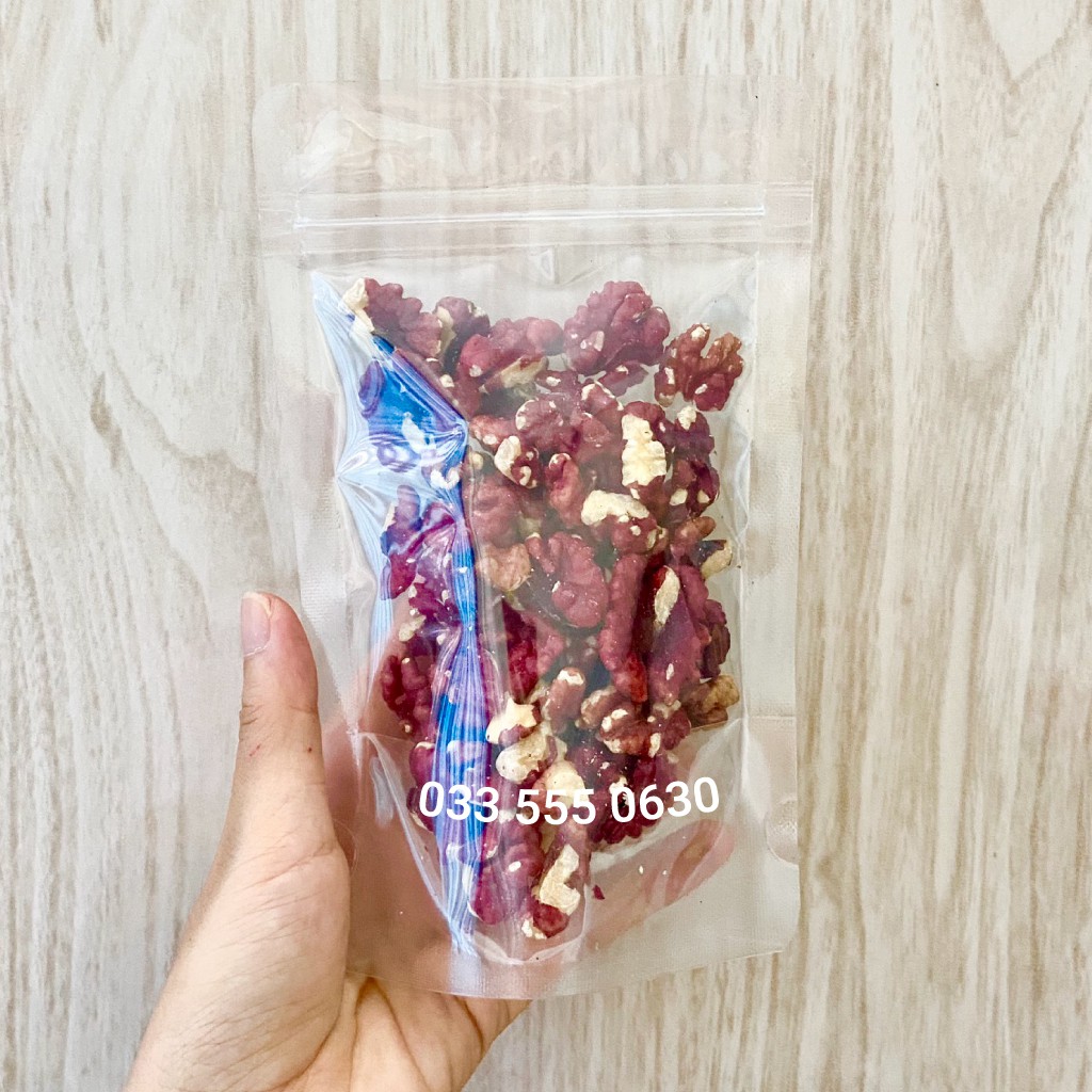 Nhân Óc Chó Đỏ California 100g | BigBuy360 - bigbuy360.vn