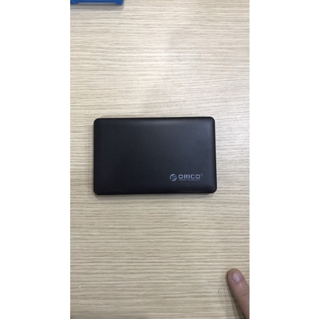 Hộp Ổ Cứng 2.5 Inch USB 3.0 Chính Hãng Orico -HDD BOX 2.5 USB 3.0