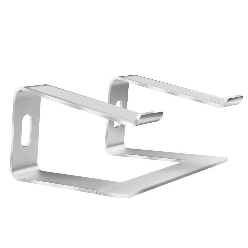 {HCM}Giá đỡ để laptop stand notebook Macbook máy tính xách tay hợp kim nhôm có thể tháo rời kiêm tản nhiệt Cao cấp