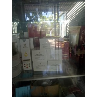 Serum HA+ (Plus) V-Life