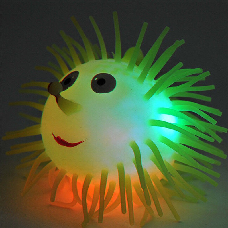 Khối Nhựa Kèm Nút Bấm Giúp Giảm Stress