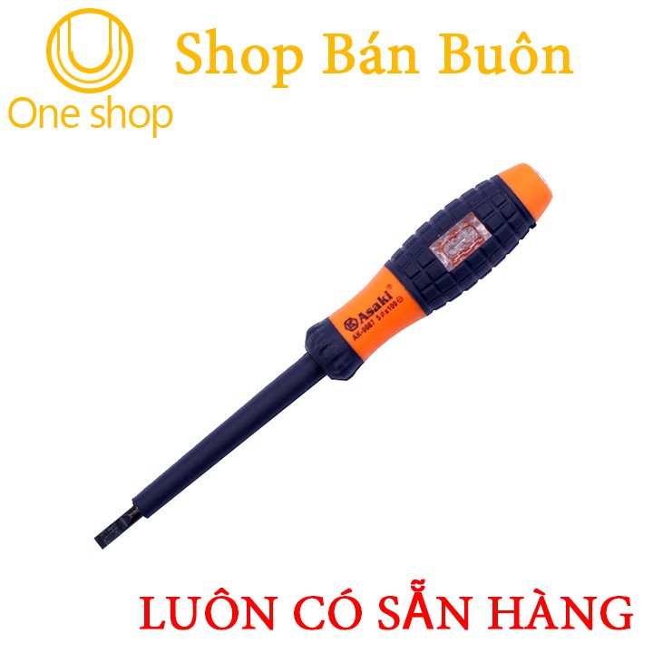 Tô Vít - Bút Thử Điện Asaki AK-9087