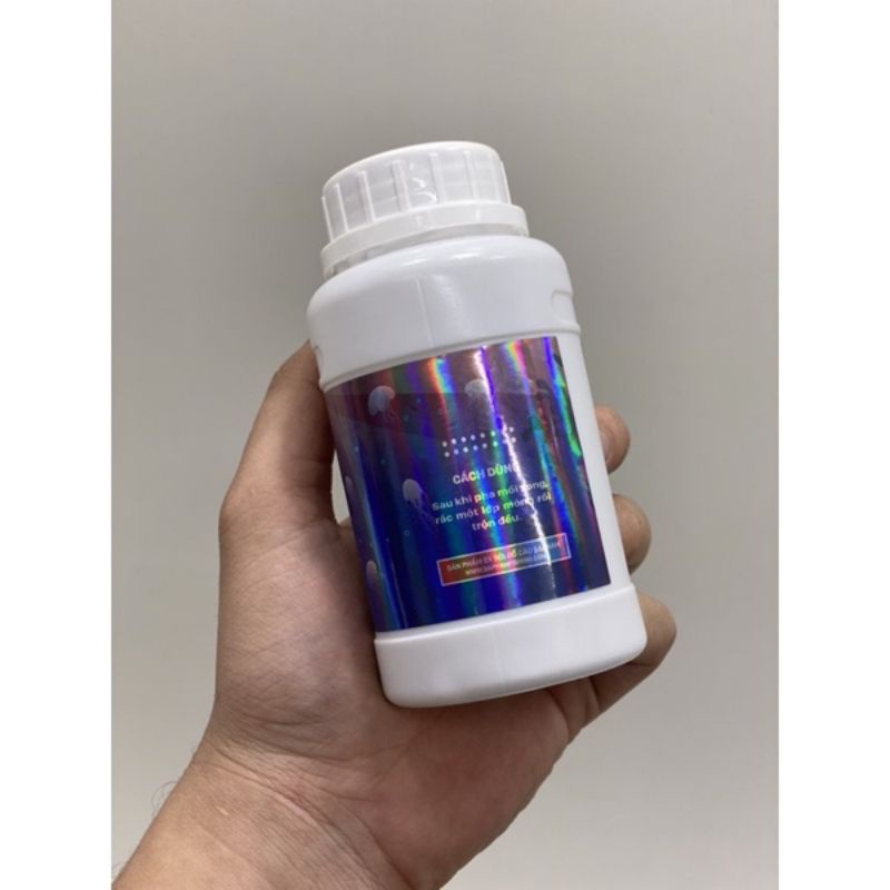 Tạo Rong số 2/ 250ml sa phạm  -  Bộ Tạo rong số 2