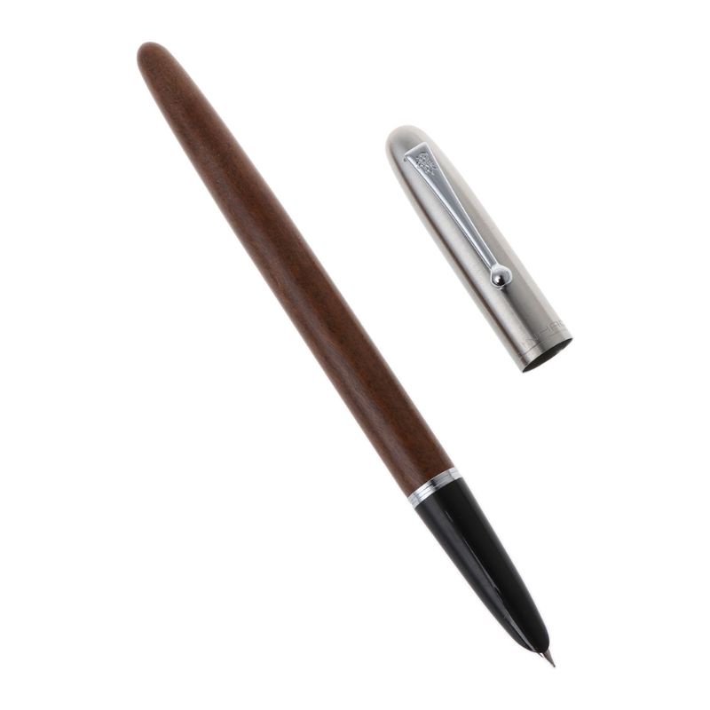 Bút máy Jinhao 51 ngòi 0.38mm kiểu dáng sang trọng