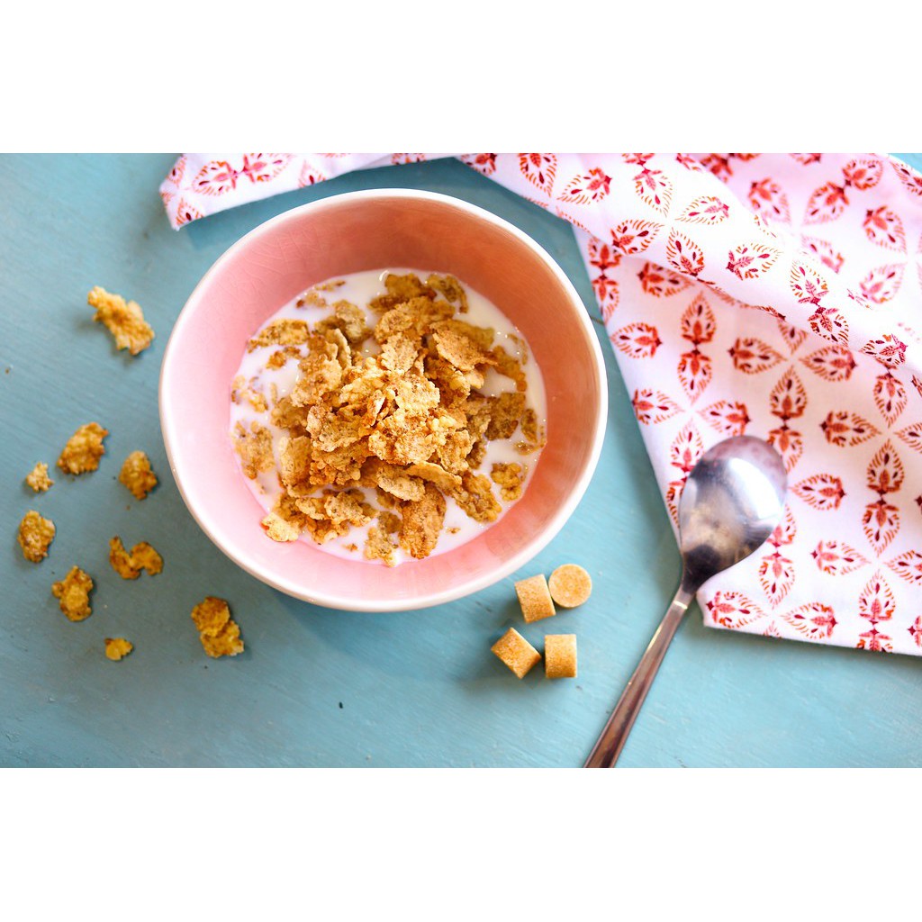 (9 loại) Ngũ cốc ăn sáng Kellogg's cho người lớn | BigBuy360 - bigbuy360.vn