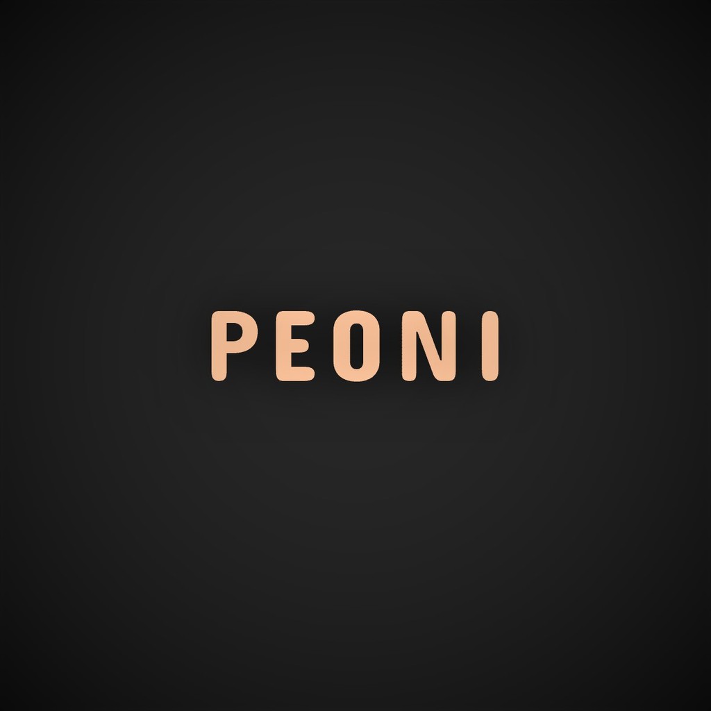 PEONI