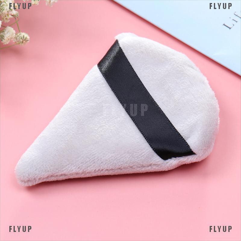 (hàng Mới Về) Mút Tán Kem Nền Hình Tam Giác Mini Tiện Dụng | BigBuy360 - bigbuy360.vn