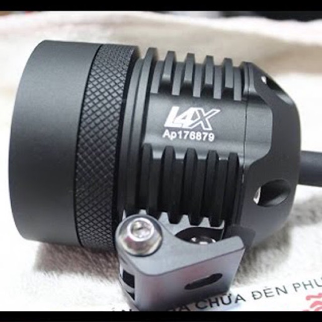 Đèn l4x siêu sáng cho xe máy - Đèn l4x siêu sáng cho xe máy - Đèn l4x siêu sáng cho xe máy