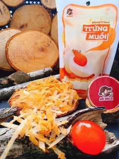 BÁNH TRÁNG ABI VỊ PIZA