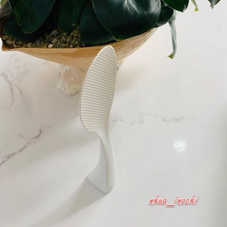 Muỗng Xới Cơm ĐẾ ĐỨNG Sendai Inochi (giao màu ngẫu nhiên)