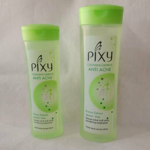 (hàng Mới Về) Nước Hoa Hồng Pixy 150ml 2 Trong 1 Cao Cấp