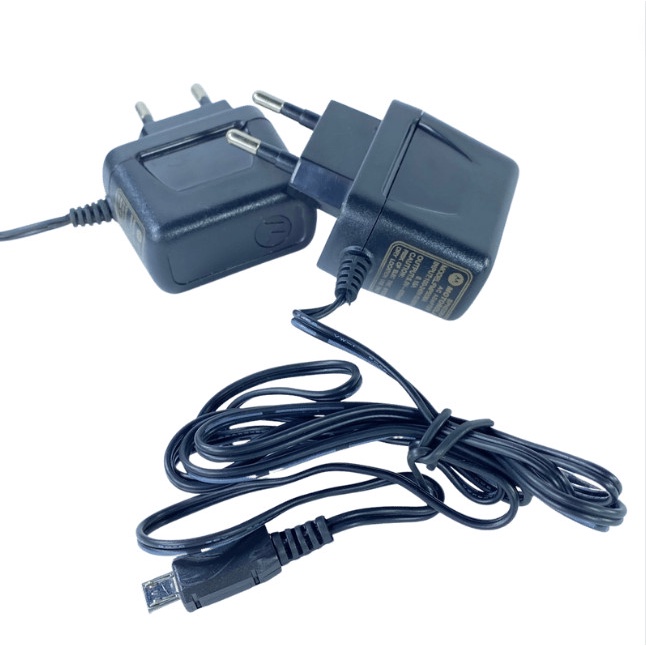 Bộ Sạc motorola ac adapter