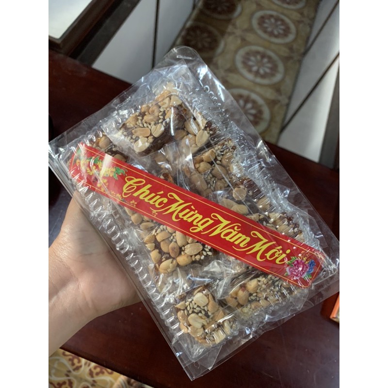 Kẹo khóm Tân Phước- Tiền Giang (2 hộp = 1kg)