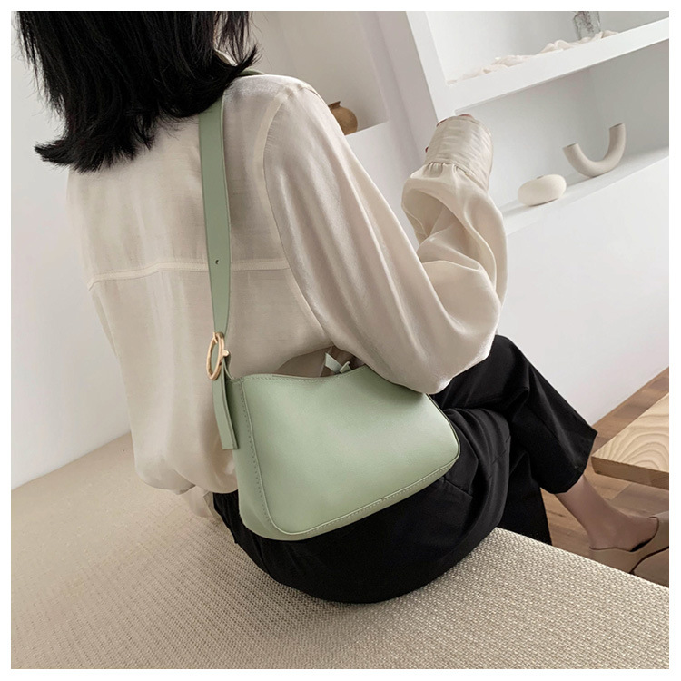 Túi Xách Da IELGY Kiểu Dáng Đơn Giản Thời Trang Cho Nữ