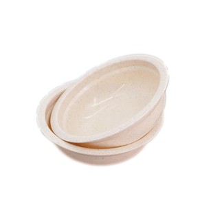 Bộ 10 Tô Nhựa Lúa Mạch Dày 280ml