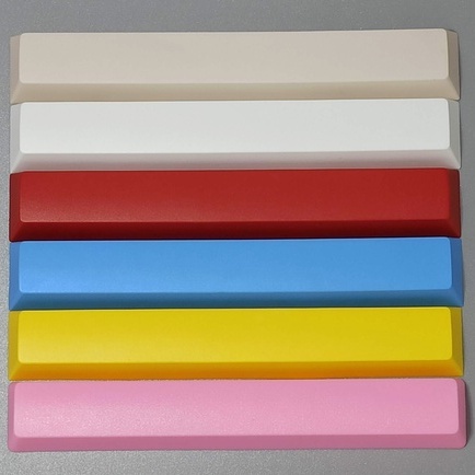 Bộ Phím Rời PBT6.25U Cho Bàn Phím Cơ