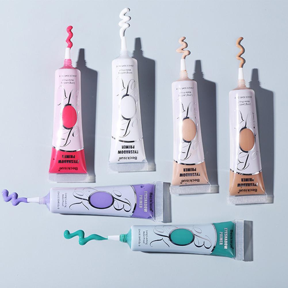 Kem lót trang điểm mắt 6 màu chống thấm nước G2B4
 | BigBuy360 - bigbuy360.vn