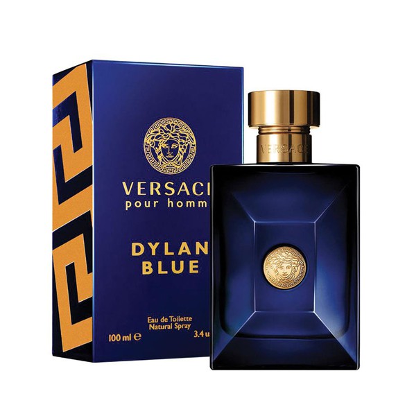 Nước hoa mini versace dylan blue pour homme