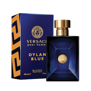 Nước hoa mini versace dylan blue pour homme