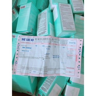 [Mama Face Hàn Quốc]  Kem Dưỡng Da Chính Hãng