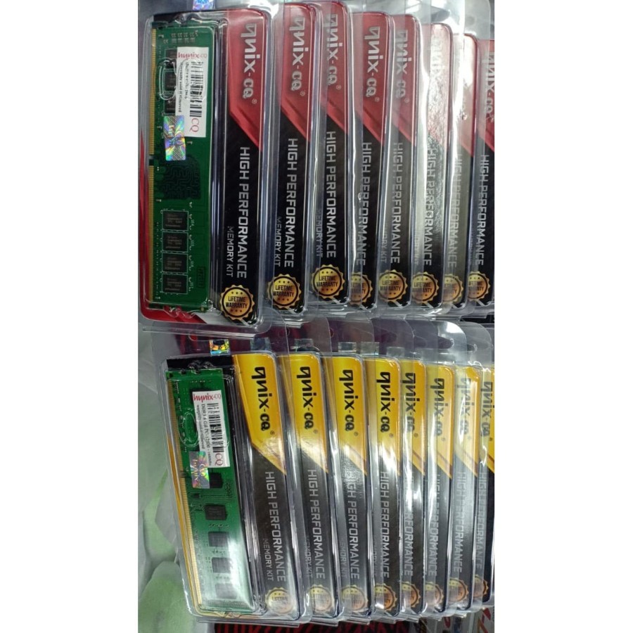 Bộ Nhớ Hynix 4gb Ddr3 Pc-12800