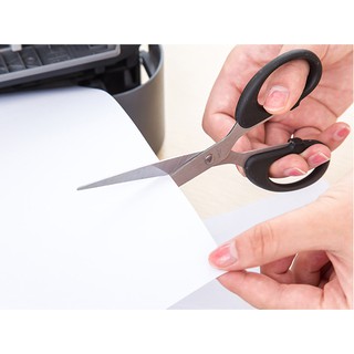 Kéo cắt giấy
