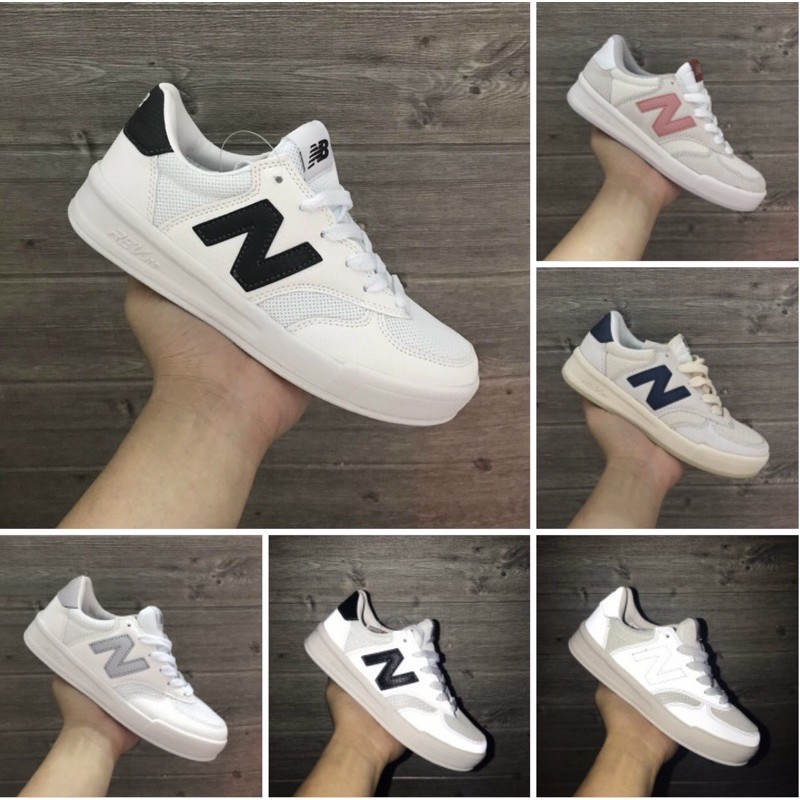 Giày NBL CRT  Cao Cấp