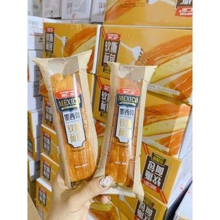 Bánh Mì Que Mexico - Siêu Phẩm