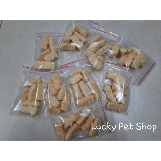 Phomai cho Hamster