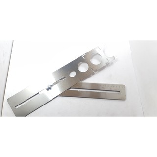 Thước Định Vị Khoét Gỗ