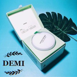 Phấn nước Nature Republic Ampoule Cushion CC