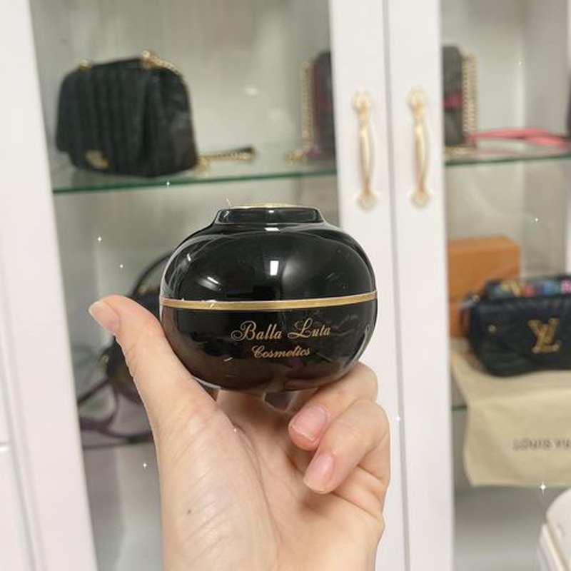 Cao nám Balla Luta lớn 30g - Mỹ phẩm Bala Luta - 8936144070109